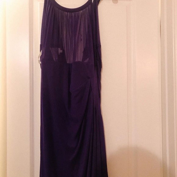 Bridesmaid Dress - Picture 3 of 8